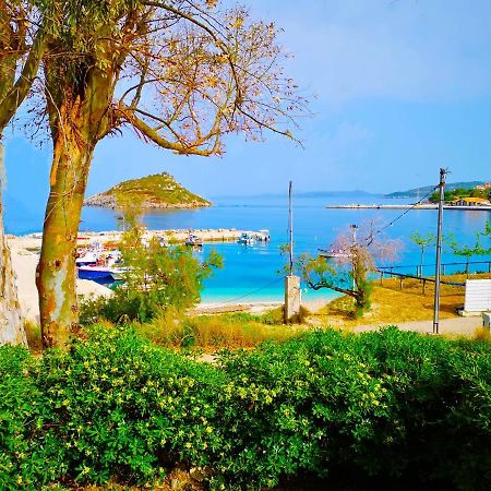 Shipwreck Villa Agios Nikolaos  Exteriör bild