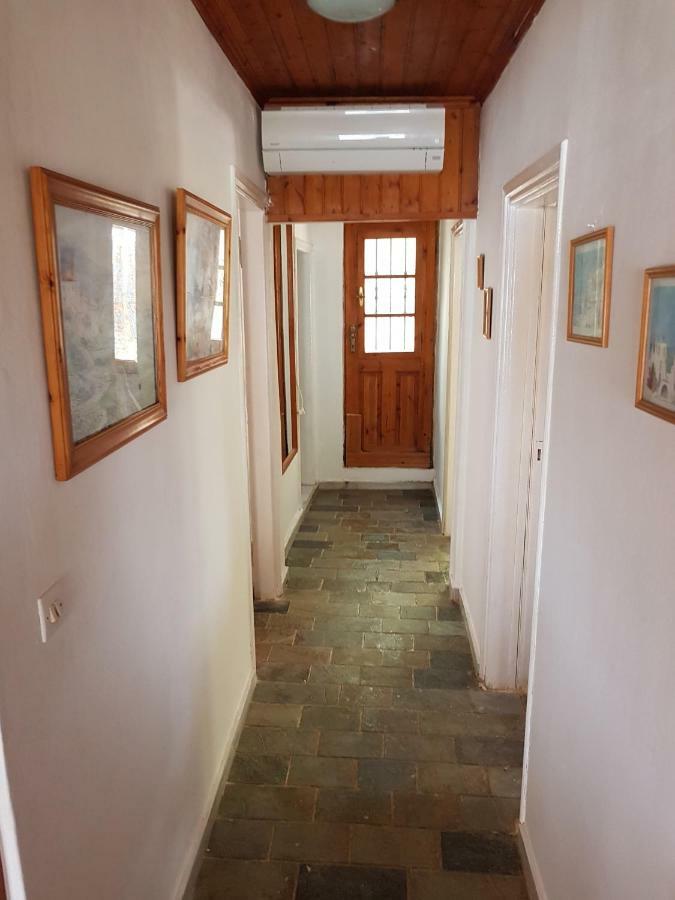 Shipwreck Villa Agios Nikolaos  Exteriör bild