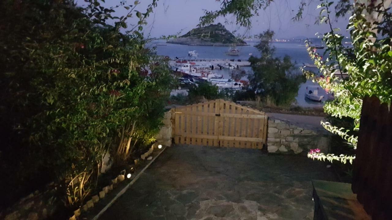 Shipwreck Villa Agios Nikolaos  Exteriör bild